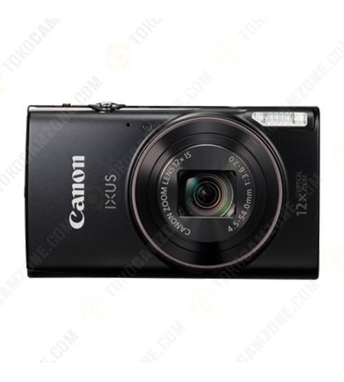 Canon IXUS 285 HS (Promo Cashback Rp 100.000 Periode 01 s/d 30 November 2019)